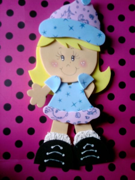Boneca