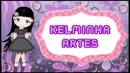 Loja de Kelminha Artes