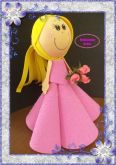 Fofucha Debutante