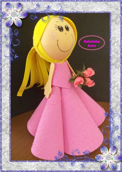 Fofucha Debutante