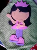 Boneca Princesa
